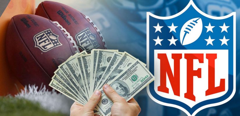 En route vers un record des paris sportifs pour le Super Bowl LVIII
