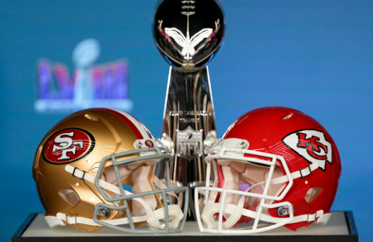 Le prix complètement absurde pour une publicité de 30 secondes au Super Bowl LVIII est maintenant dévoilé