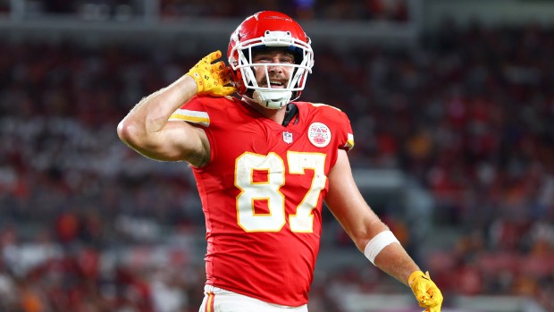 Révélation intrigante de Travis Kelce à l’aube du grand match