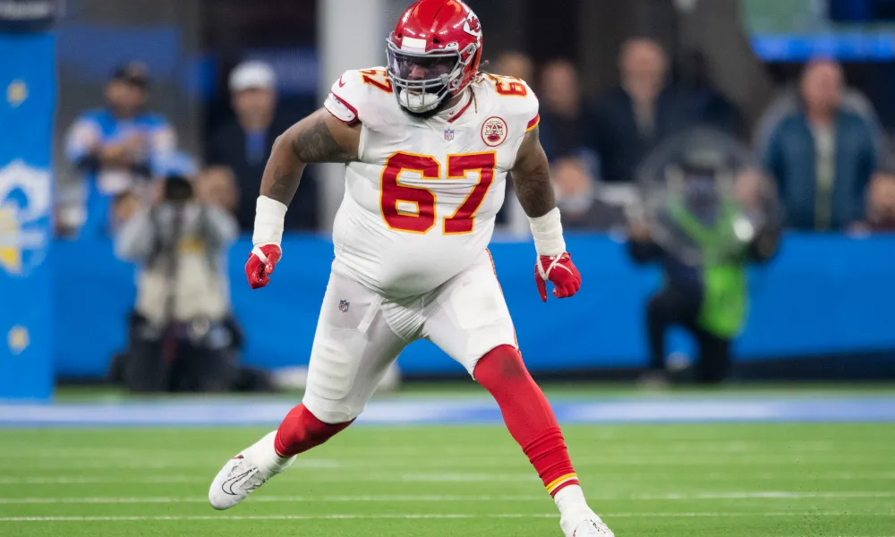 Un francophone pourrait gagner son 2e trophée Vince Lombardi au Super Bowl LVIII