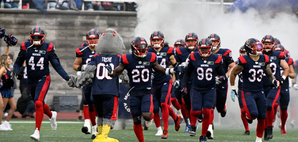 Un ancien de la NFL débarque dans la tertiaire des Alouettes