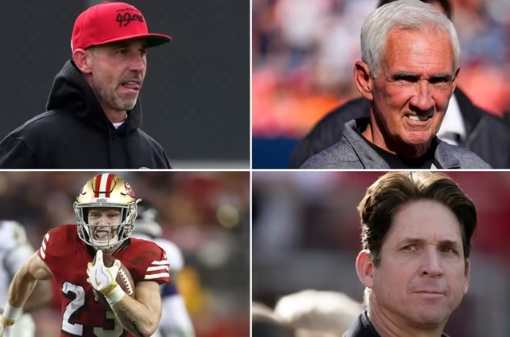 Super Bowl LVIII : Une histoire de famille pour les McCaffrey et les Shanahan