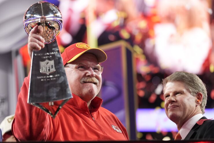 Grande annonce d’Andy Reid quant à son avenir avec les Chiefs