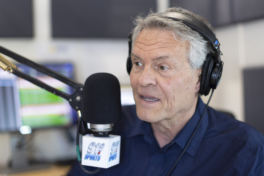 Le grand partisan des 49ers Paul Houde s’éteint à 69 ans