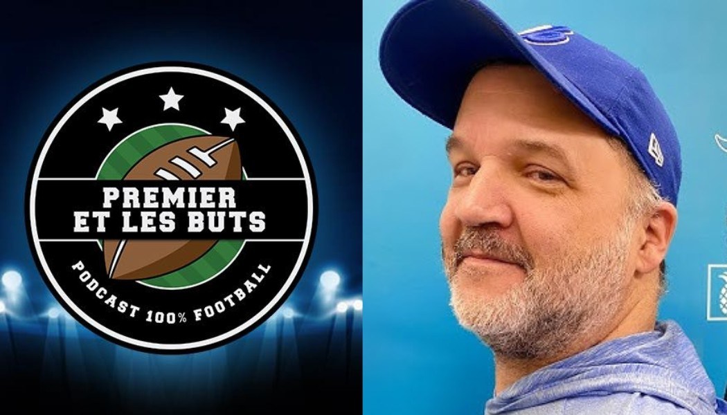 Premier et les buts : Informations «exclusives» du journaliste québécois Alain Poupart au Combine de la NFL