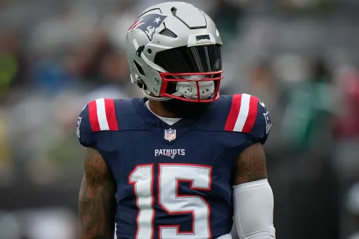 Direction Dallas pour Ezekiel Elliott?