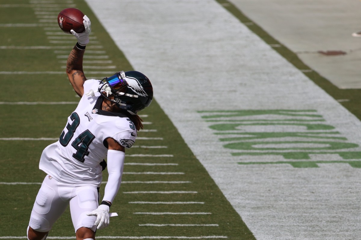 Un expérimenté joueur de la NFL débarque chez les Alouettes