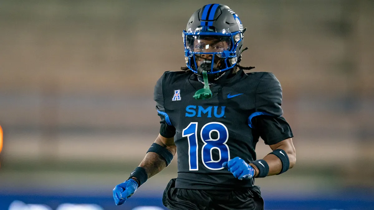 Accident de Rashee Rice: Teddy Knox est suspendu par SMU