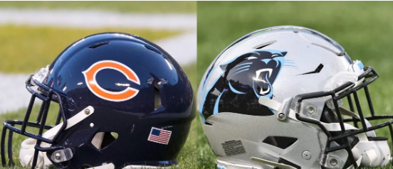 Les Bears doivent dire un très grand merci aux Panthers pour l’échange