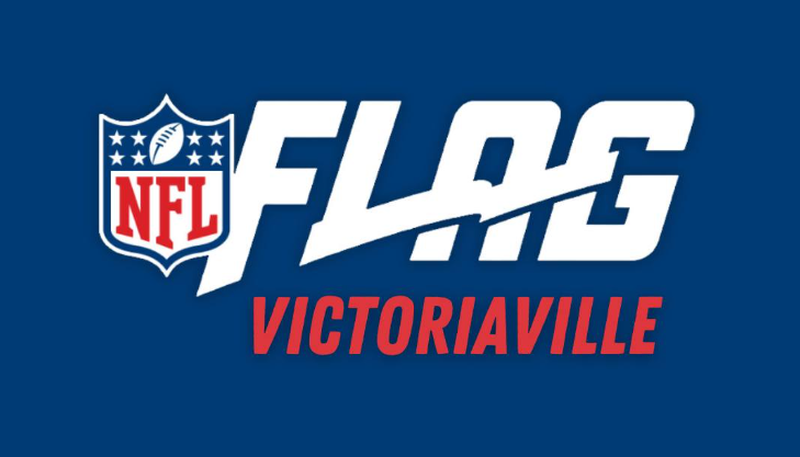 Une première saison prometteuse pour la NFL Flag à Victoriaville