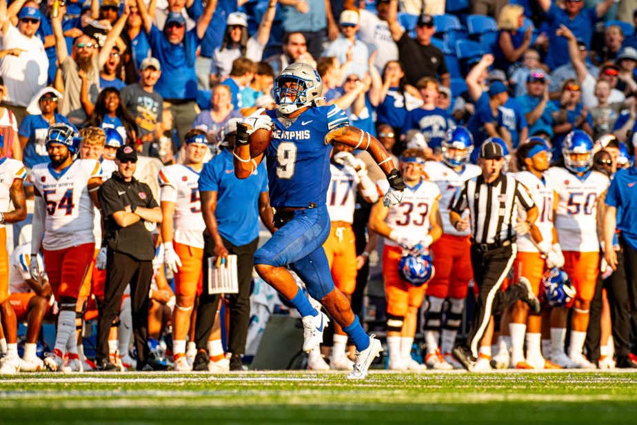 La chance d’une vie pour Geoffrey Cantin-Arku dans la NFL