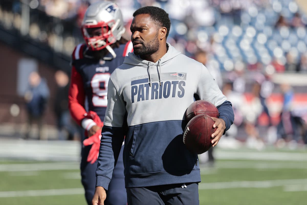 Jerod Mayo évalue les débuts de Drake Maye au mini-camp des Patriots