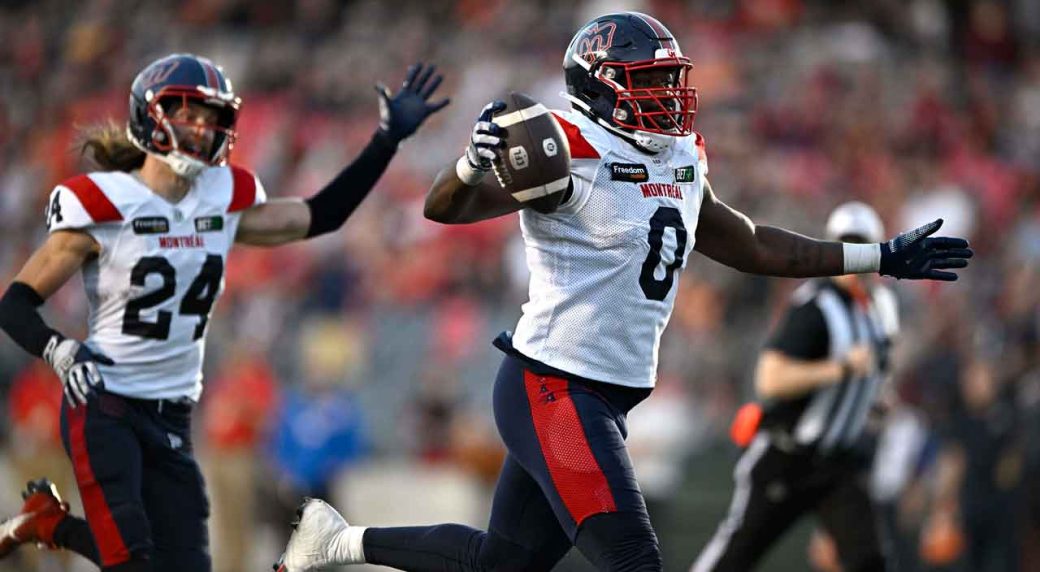 La LCF réagit au retour et à l’appel de la suspension de Shawn Lemon