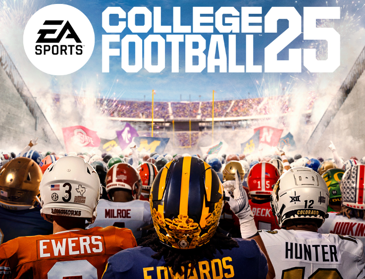 Grande annonce attendue pour le jeu vidéo EA Sports College Football