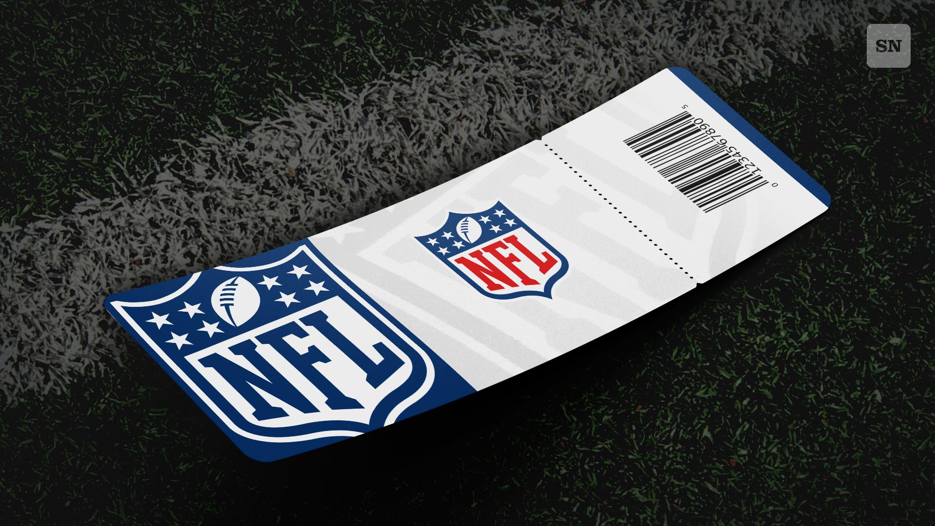 Hausse majeure des prix des billets pour la prochaine saison de la NFL