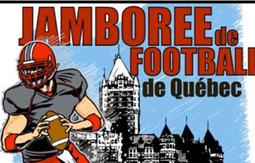 18e édition du plus gros événement printanier de football scolaire