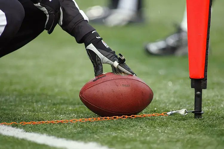 Changement technologique important pour la NFL dès la prochaine saison