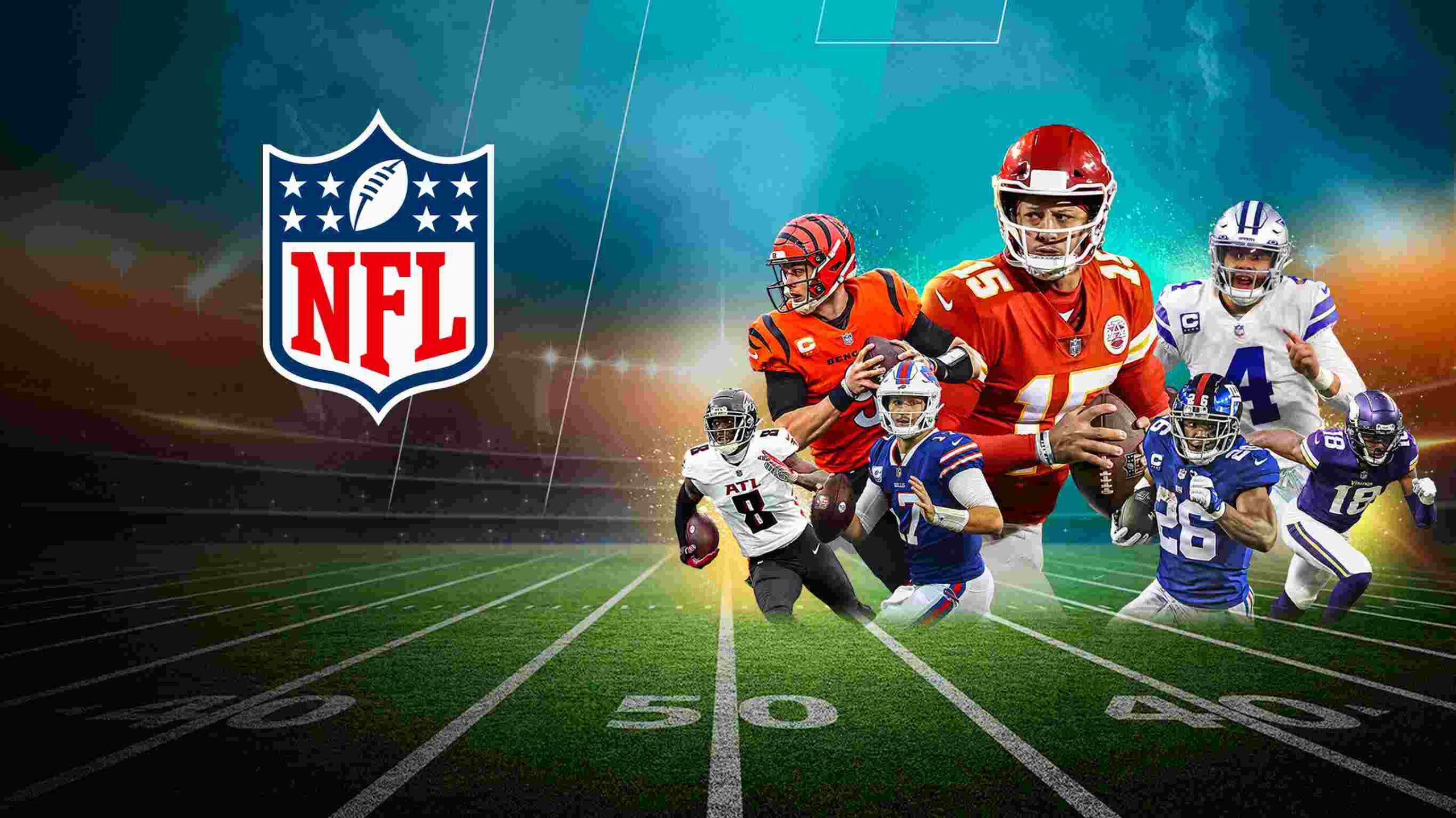 D’autres matchs présentés en Europe dès la saison prochaine dans la NFL?