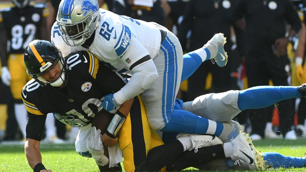 Suspendu pour des paris dans la NFL, un joueur défensif débarque dans la LCF
