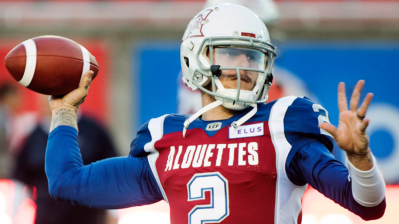 Johnny Manziel dénonce l’utilisation de la LCF à son endroit