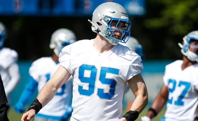 Déclaration majeure de Dan Campbell sur le rendement de Mathieu Betts