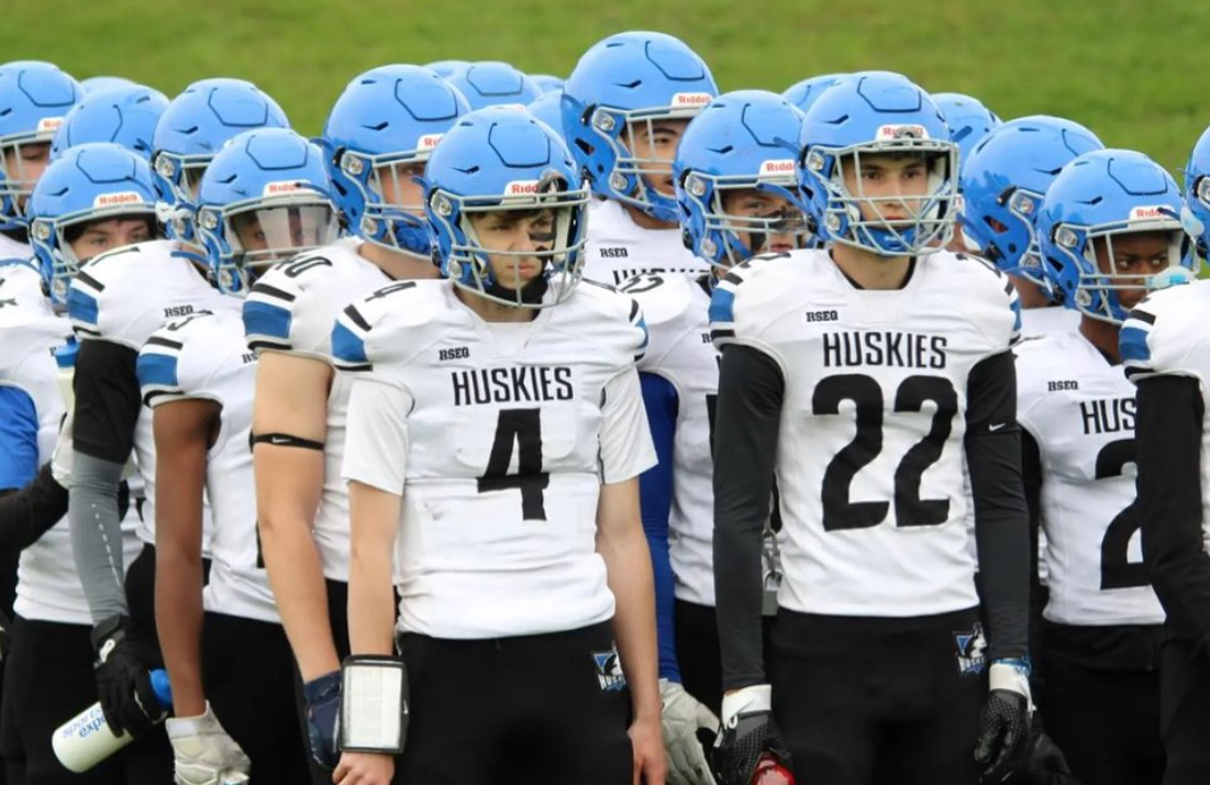 Un nouveau vestiaire de football nécessaire pour la Polyvalente de Charlesbourg