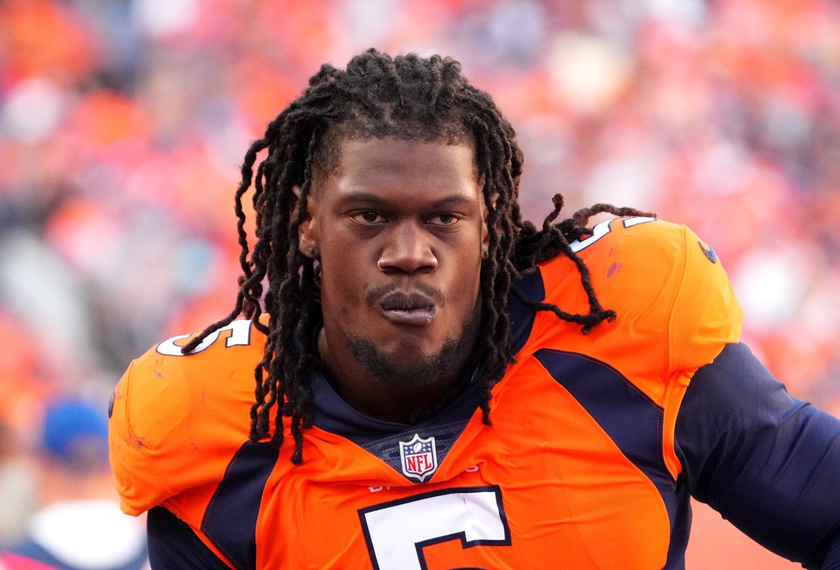 Randy Gregory poursuit la NFL et les Broncos