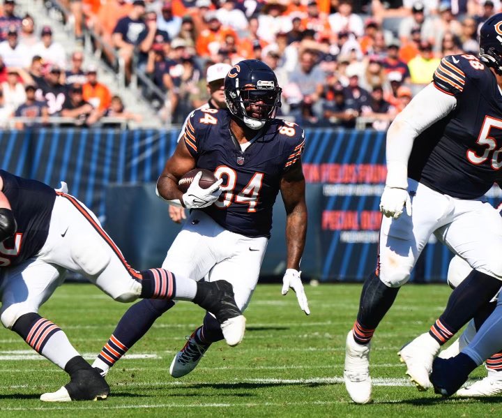 Un record pour le vétéran Mercedes Lewis dans l&rsquo;histoire de la NFL