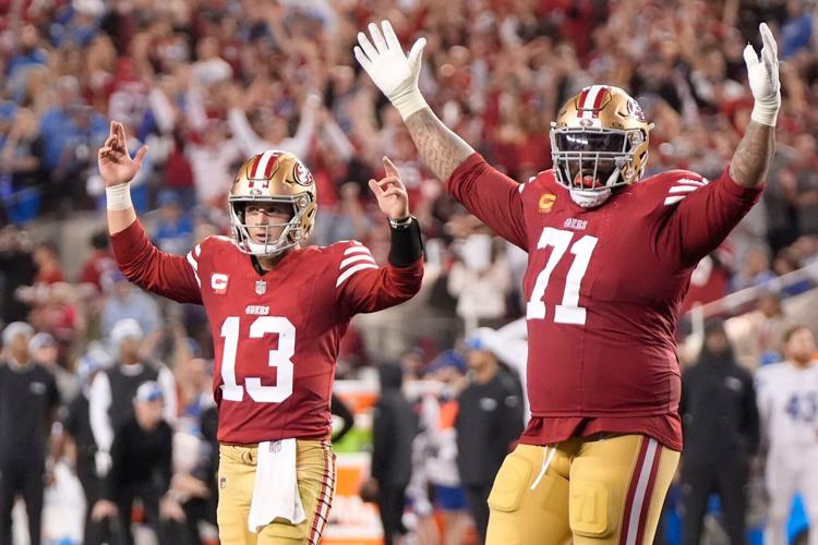 Situation délicate pour les 49ers avec un des meilleurs bloqueurs de la NFL
