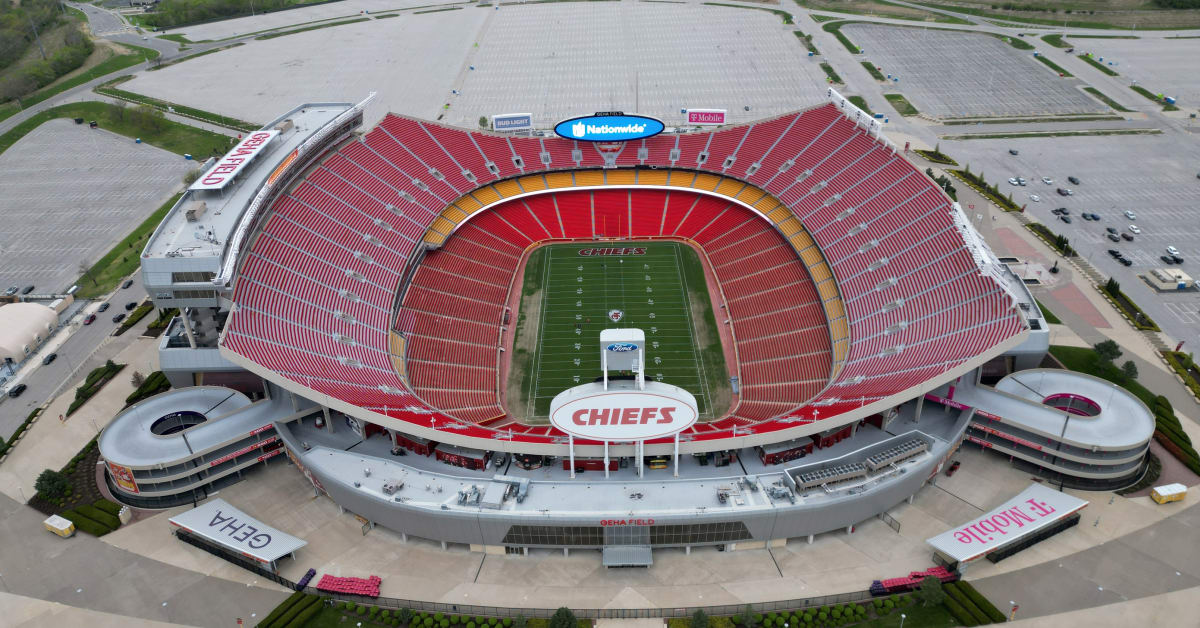 Déménagement pour les Chiefs de Kansas City?