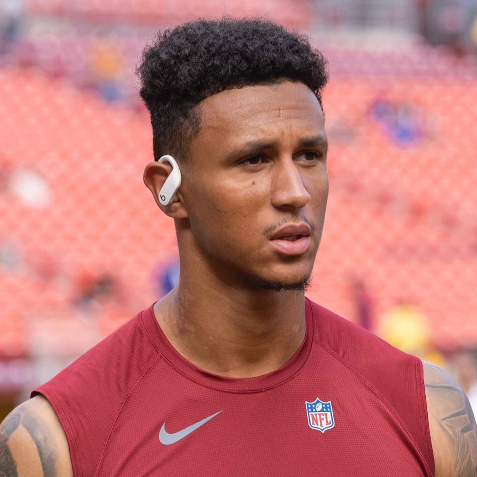 Révélation surprenante de Benjamin St-Juste sur les Alouettes de Montréal