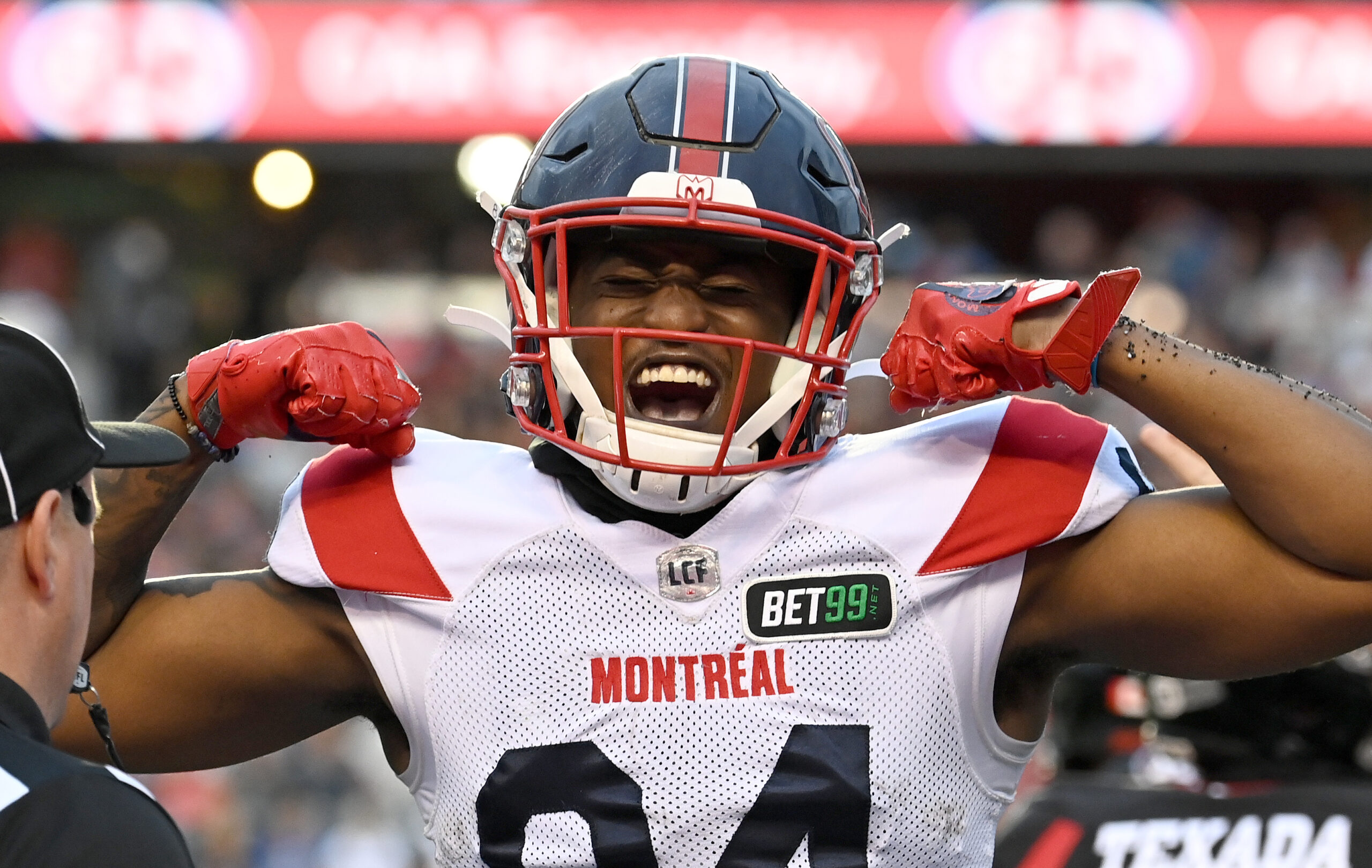 Révélation majeure de Reggie White Jr. sur l’esprit d’équipe des Alouettes