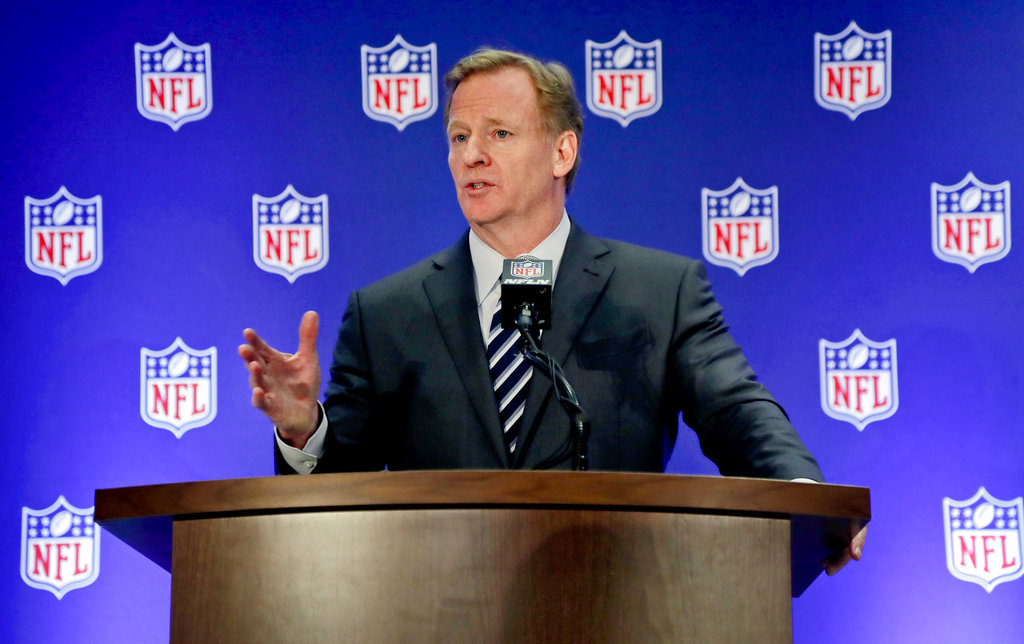 La NFL perd sa cause et devra payer des milliards de dollars en dommages