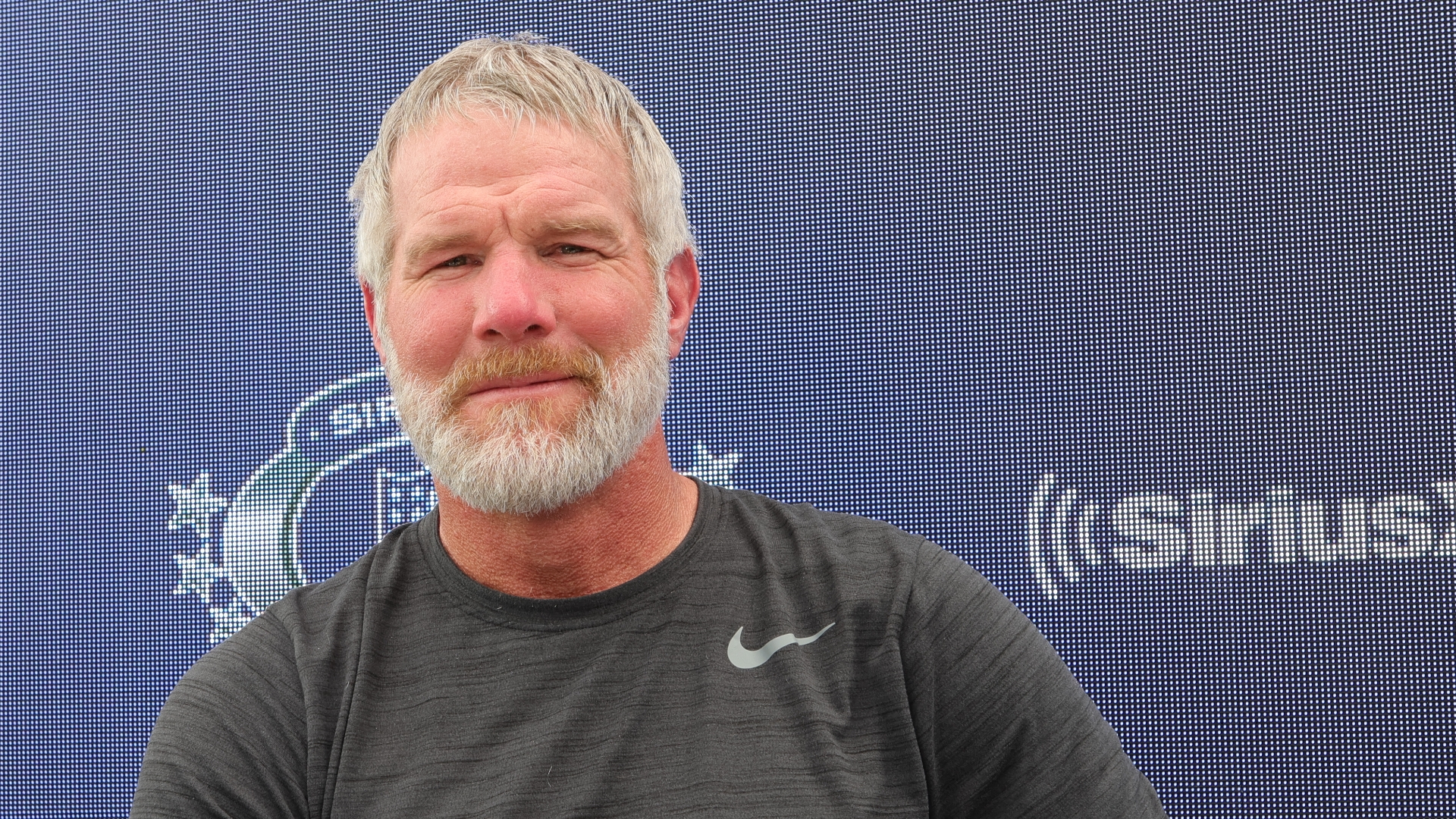 Brett Favre cherche à relancer sa plainte contre Shannon Sharpe