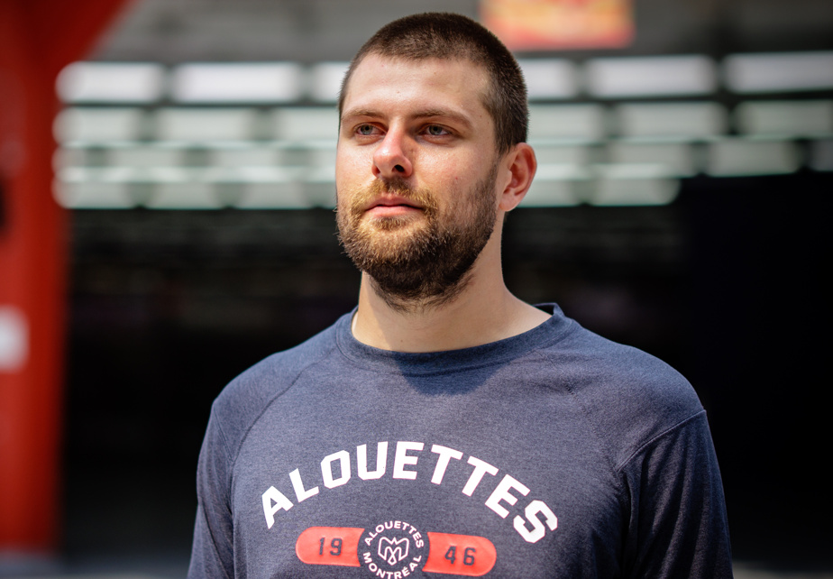 Lourde perte pour les Alouettes
