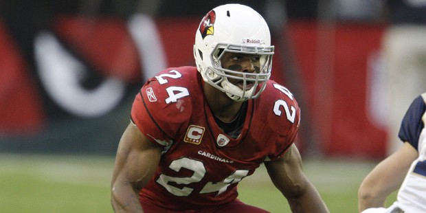 Arrestation pour Adrian Wilson