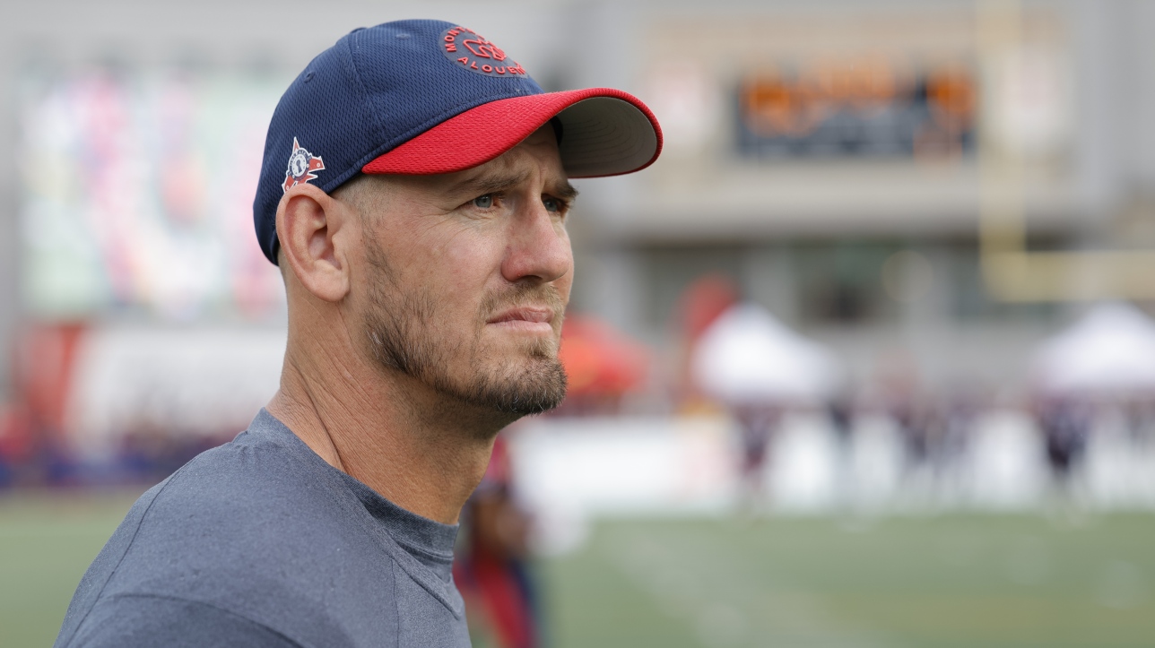 Jason Maas critique la LCF