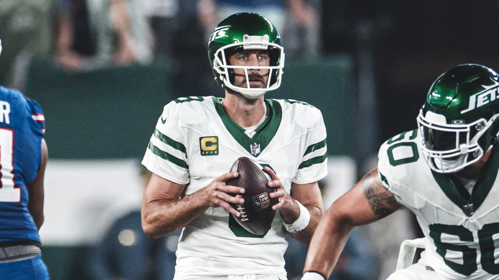 Déclaration audacieuse et Aaron Rodgers met en garde la NFL pour l’année 2024