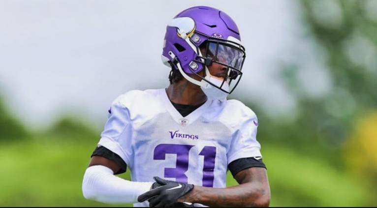 Beau geste des Vikings pour honorer la mémoire du disparu Khyree Jackson