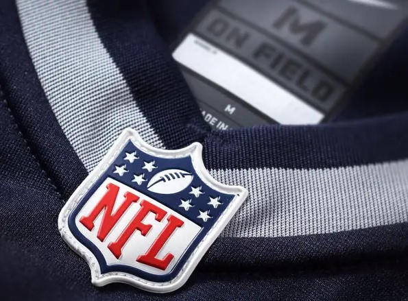 Une liste surprenante des chandails les plus vendus de la NFL présentement