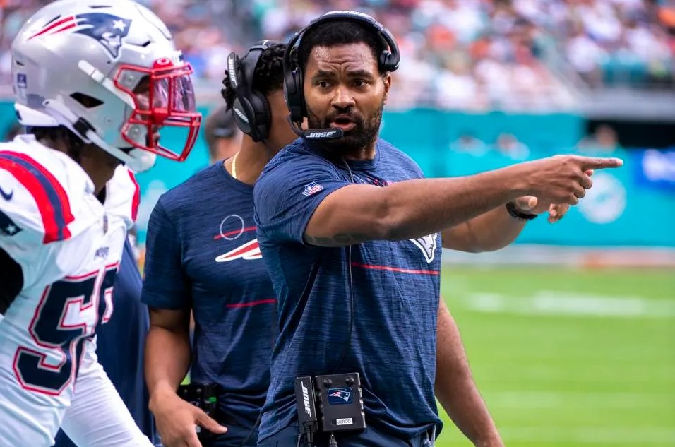 Les Pats ont une méthode spéciale pour réduire les bagarres aux entraînements