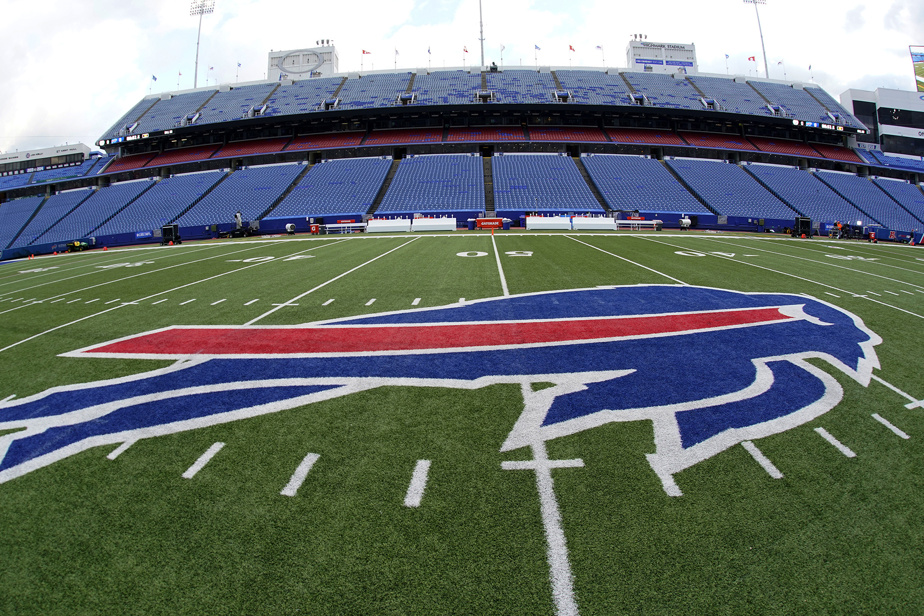Autre lourde perte en défensive pour les éclopés Bills de Buffalo