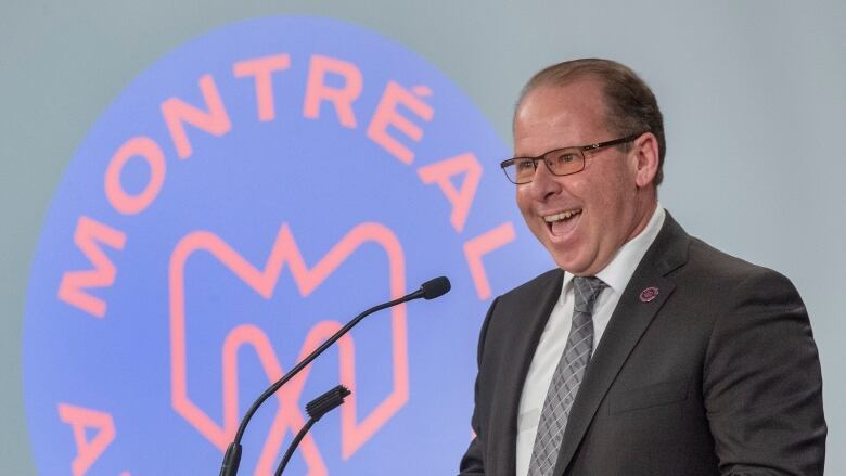 Danny Maciocia est en Floride pour une raison bien précise