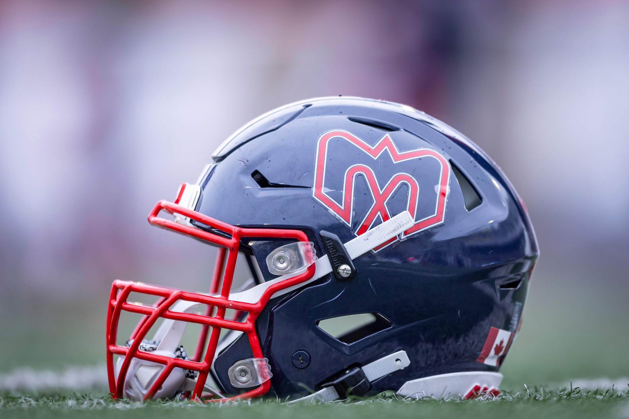 Retour majeur en provenance de la NFL pour les Alouettes de Montréal