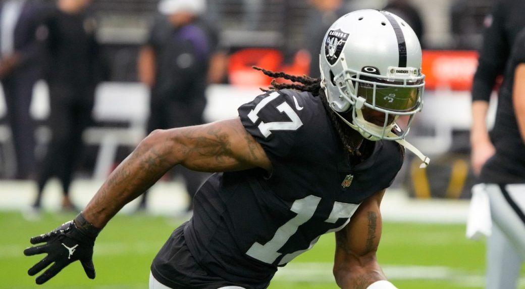 Autre chicane à prévoir entre Davante Adams et les Raiders?
