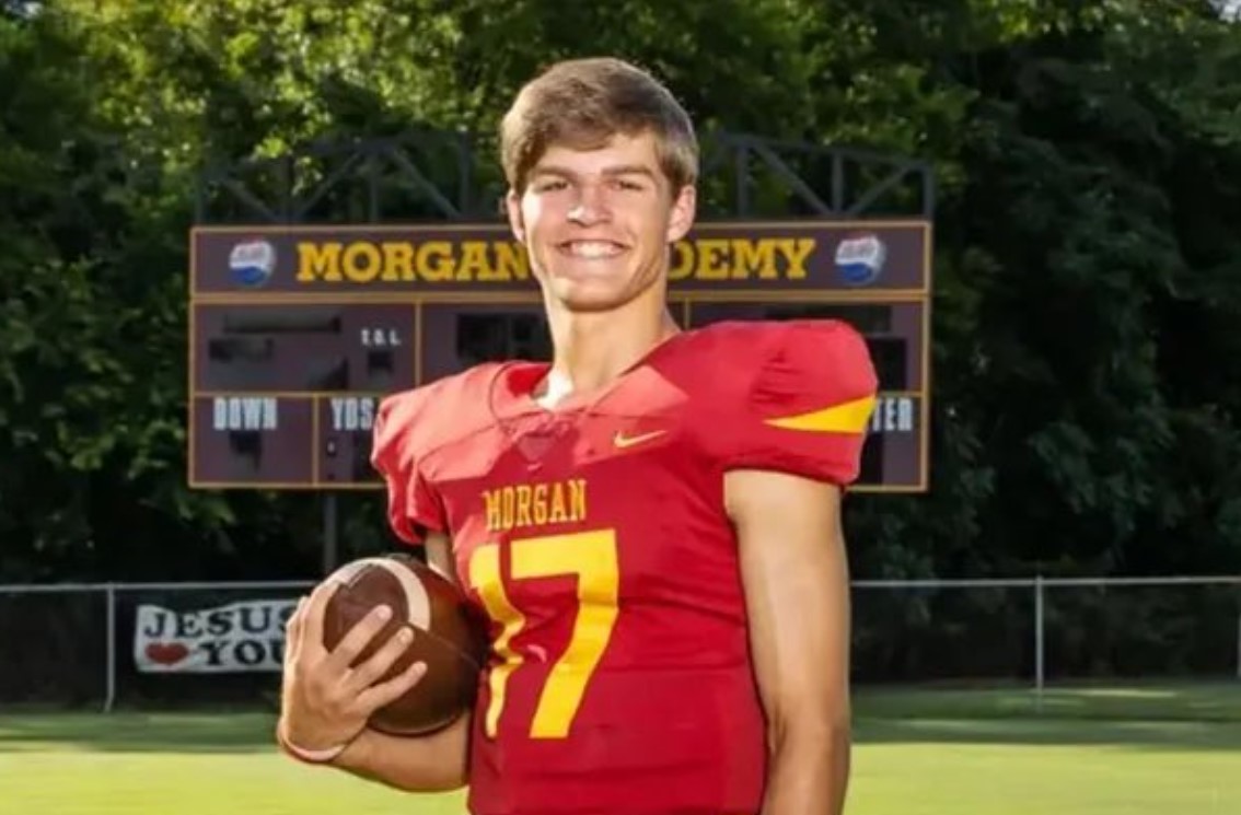 Une triste tragédie lors d’un match de football secondaire en Alabama