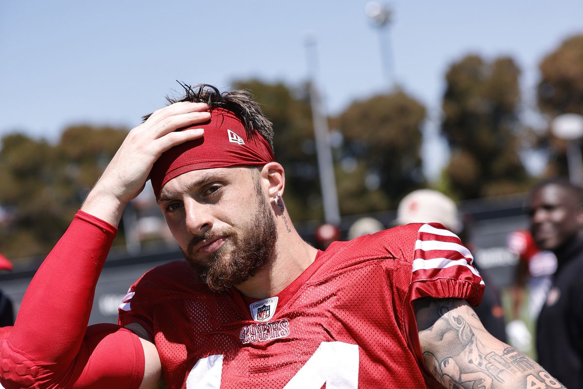 Ricky Pearsall, recrue des 49ers, blessé par balle lors d’un vol à San Francisco