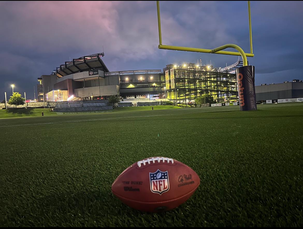 Quoi surveiller en cette saison 2024 de la NFL?