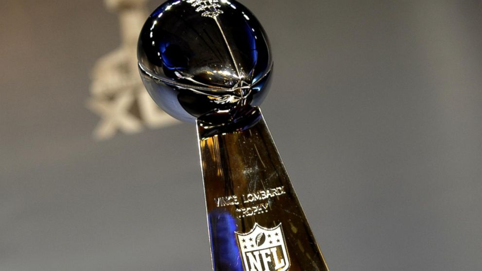 Le prestigieux trophée Vince Lombardi sera au Québec pour un événement spécial