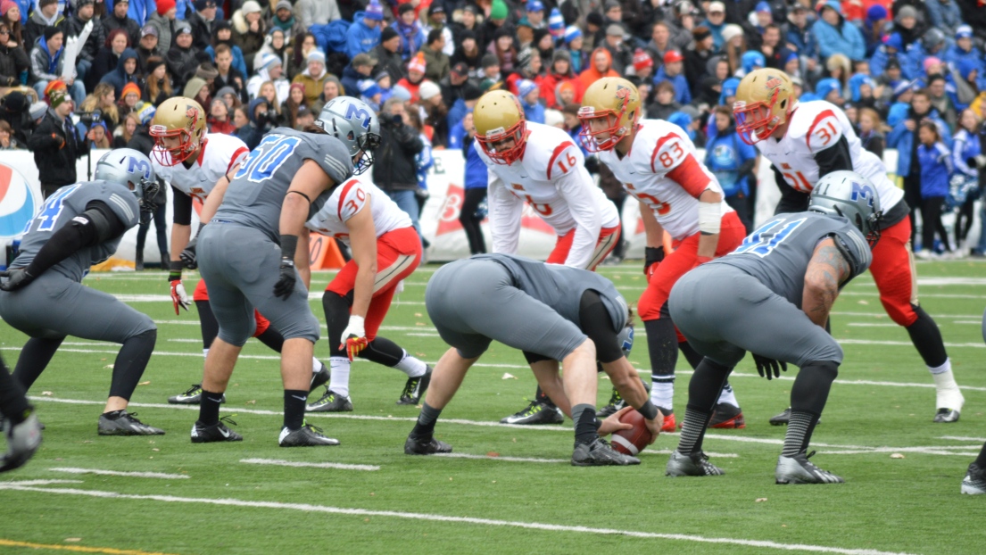 Un match déterminant dès le début de la saison pour les deux gros programmes du RSEQ